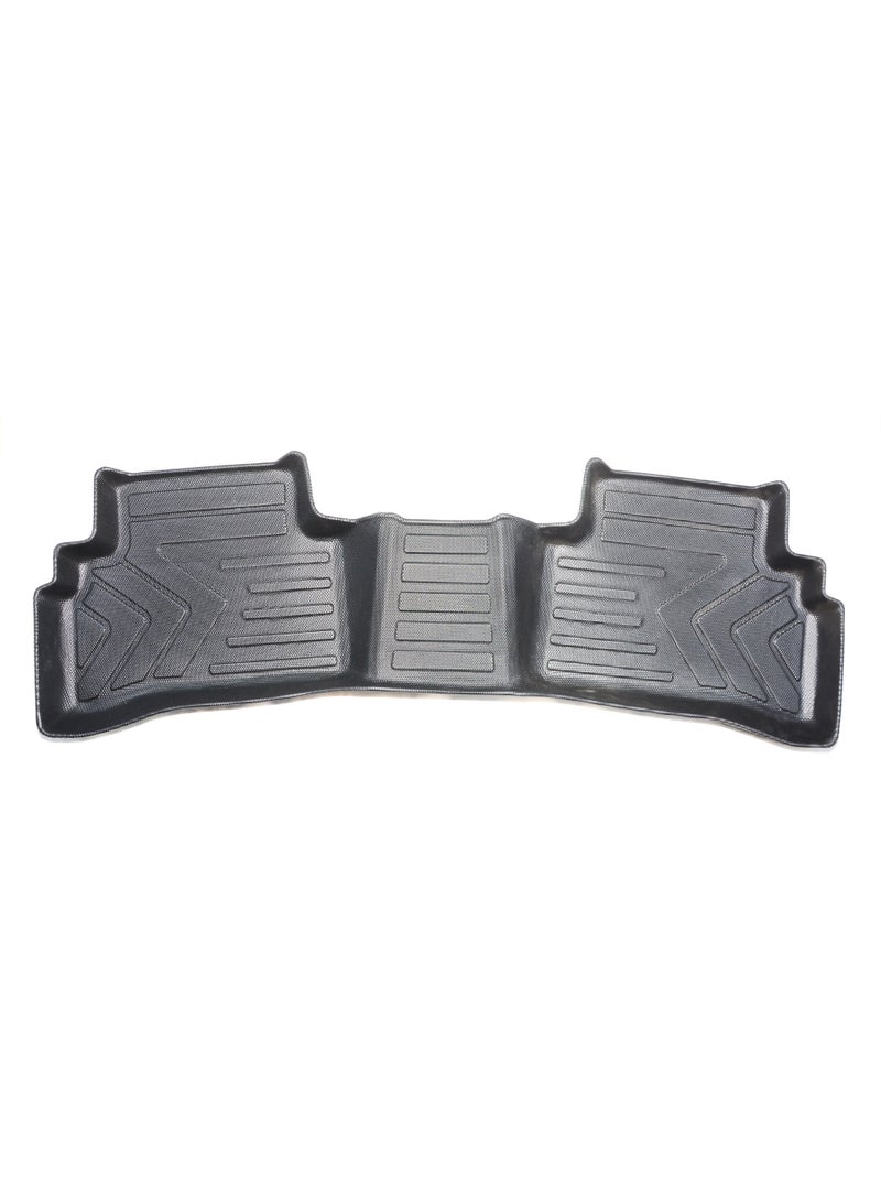 دواسه سيارات فاخره TUSON 2023 - Image 2