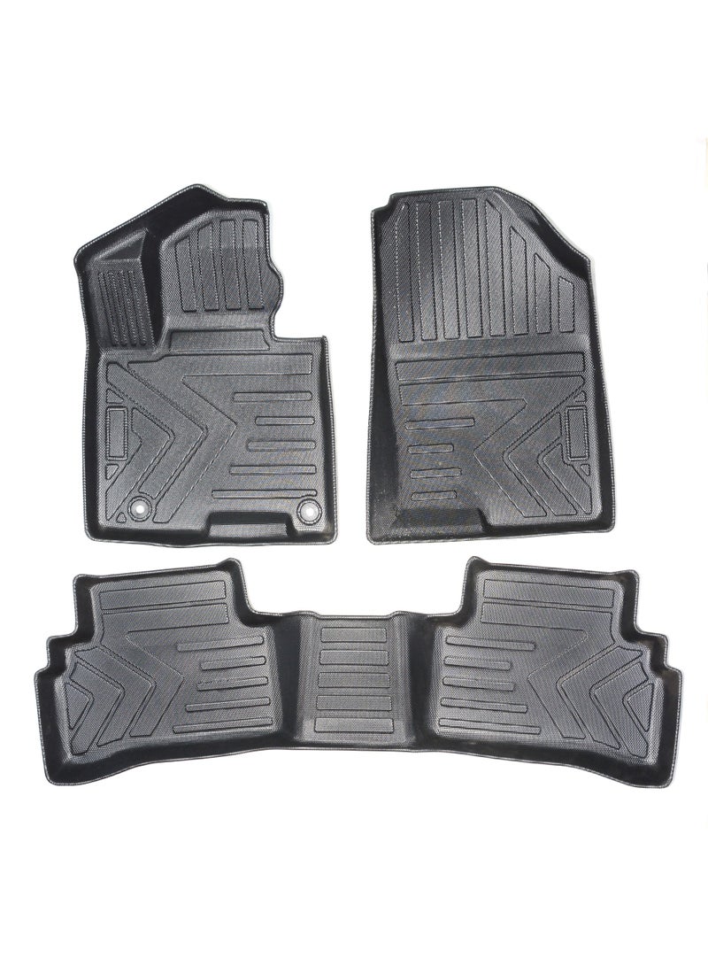 دواسه سيارات فاخره TUSON 2023 - Image 1