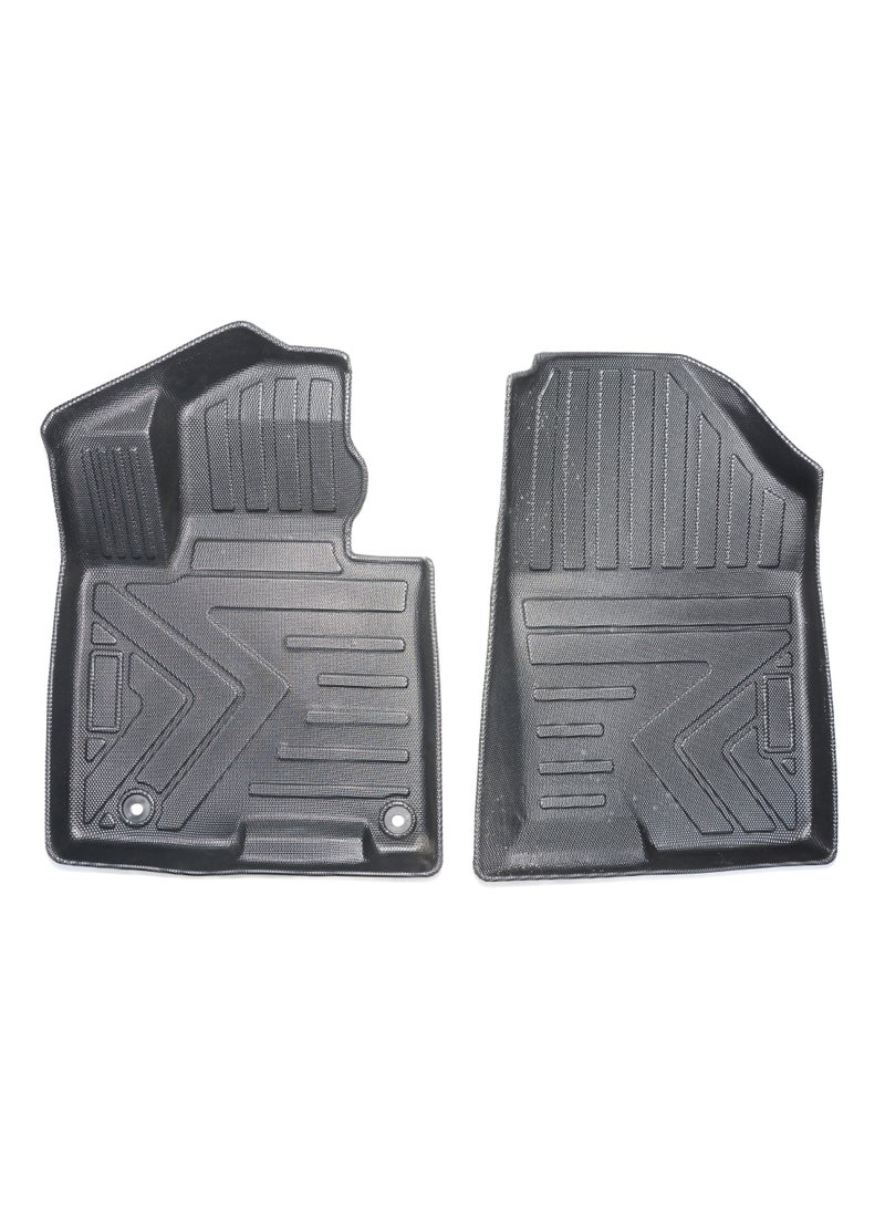 دواسه سيارات فاخره TUSON 2023 - Image 3