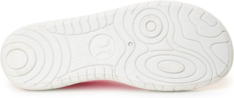 Hurley Kids Water Shoes Quick-Dry Breathable Slip-On Aqua Socks for Boys and Girls with Flexible Sole for Beach, Pool, Splash Pad & Summer Outdoor Play, for Little and Big Kids - Image 5
