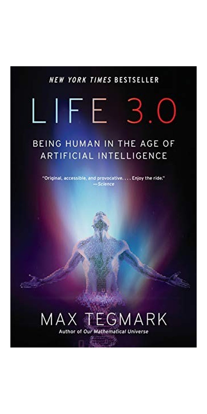 Vintage Life 3.0: Being Human in the Age of Artificial Intelligence - Image 1
