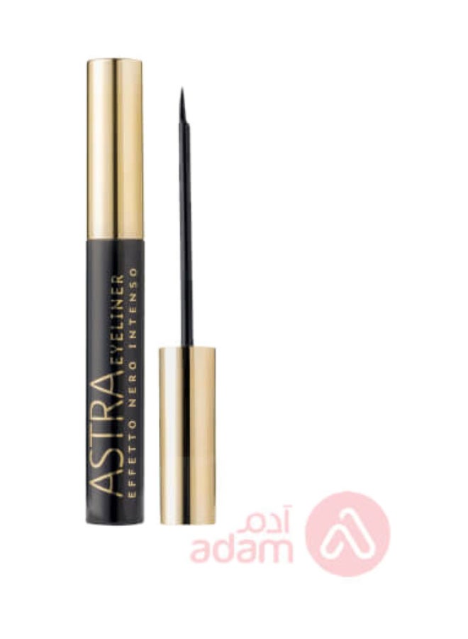 Eye Liner | Black