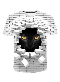 KUYING New Fashion Casual Short Sleeves 