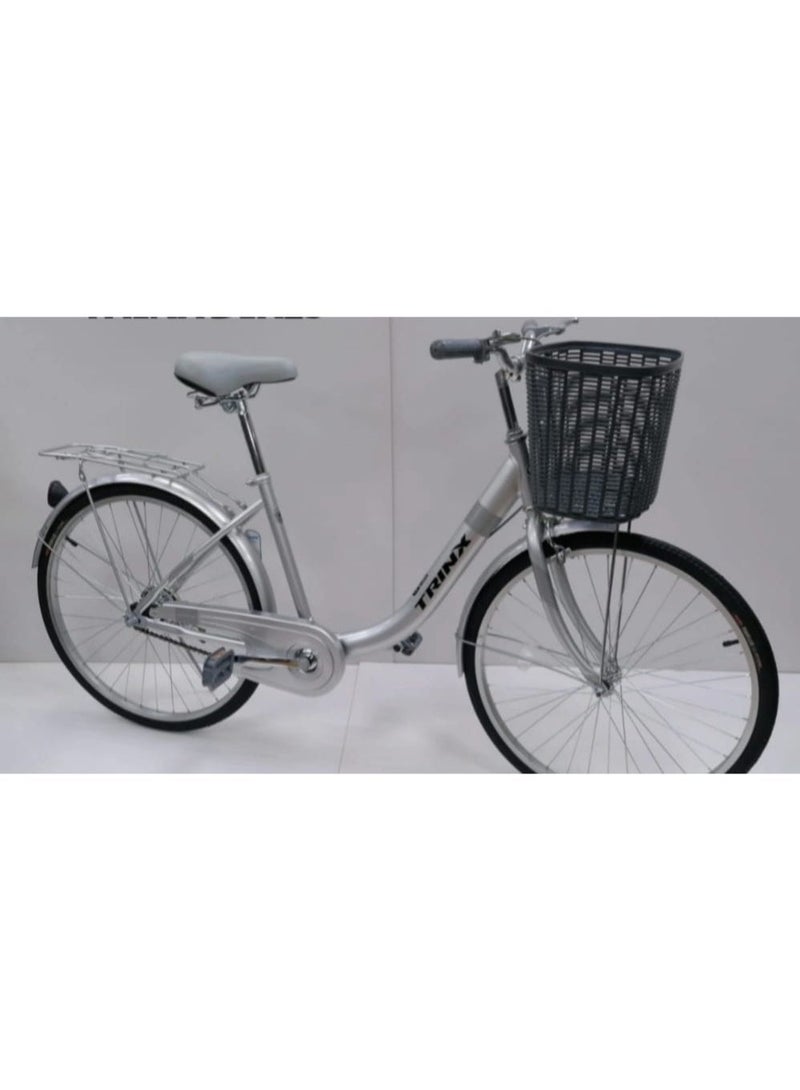 Trinx Abu Sala bike, size 24