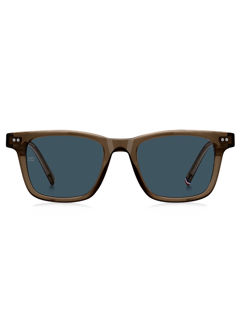 TOMMY HILFIGER RECTANGULAR TOMMY HILFIGER Sunglasses - Image 3