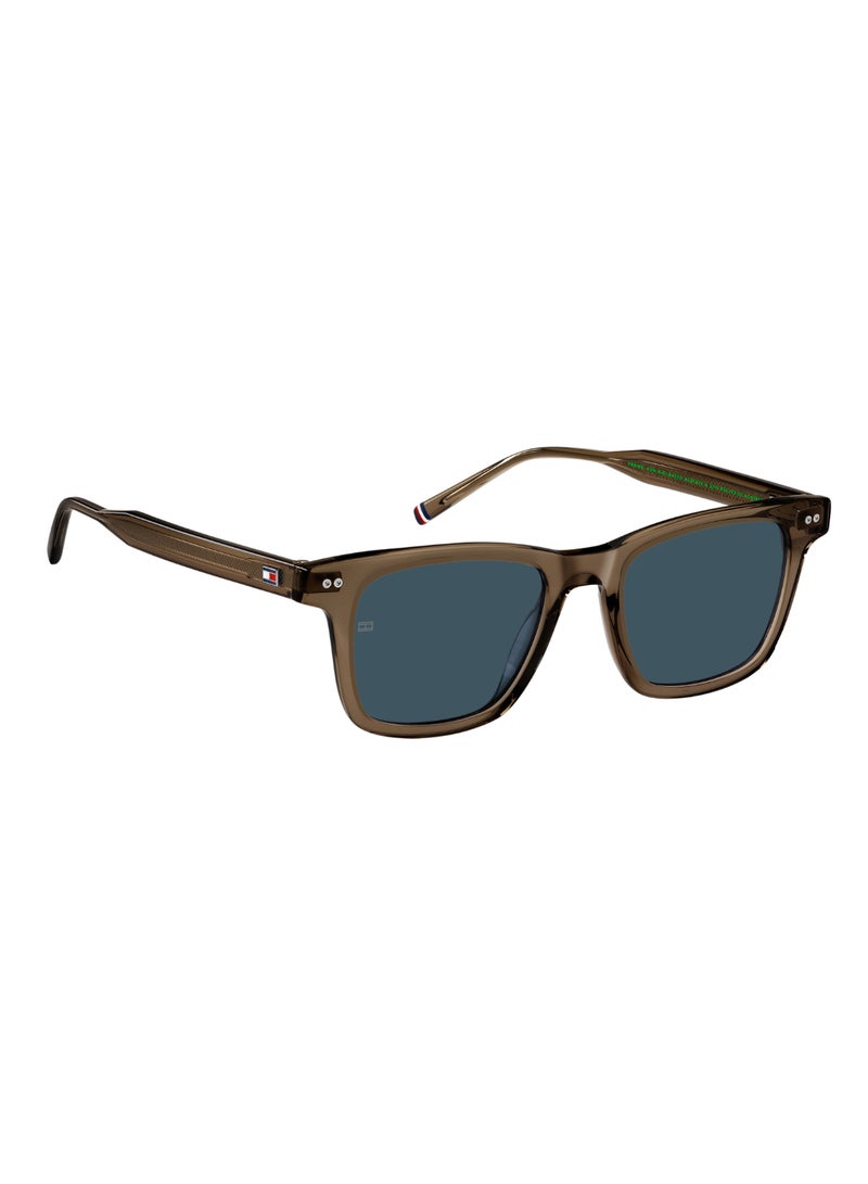 TOMMY HILFIGER RECTANGULAR TOMMY HILFIGER Sunglasses - Image 2