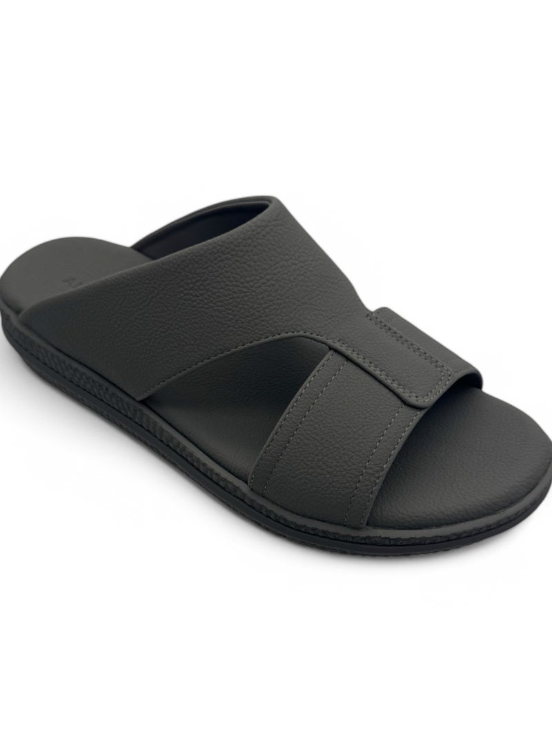 AL Fanoos Royal Oasis Arabic slippers  - Image 1