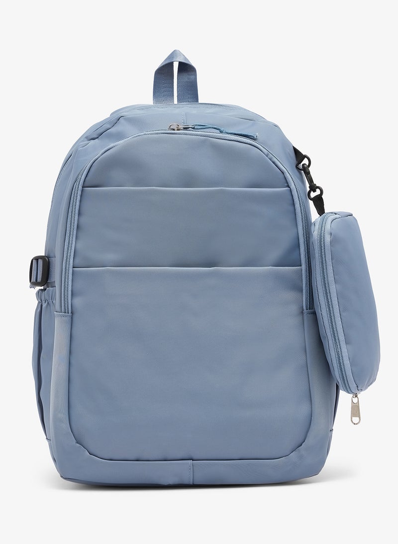 JUNE Kids Essential Large Capacity Backpack - Image 1