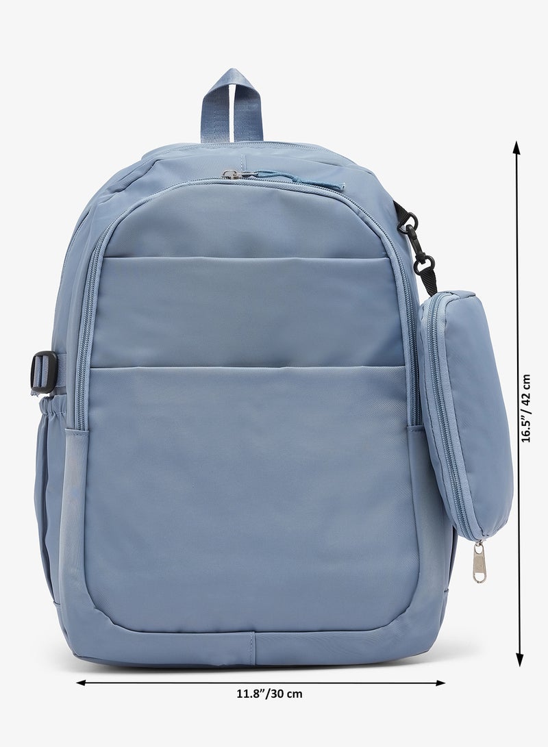 JUNE Kids Essential Large Capacity Backpack - Image 5