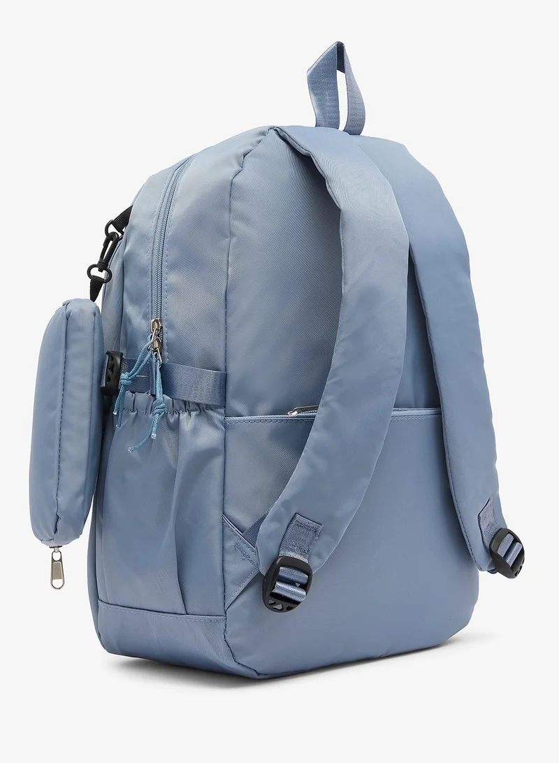 JUNE Kids Essential Large Capacity Backpack