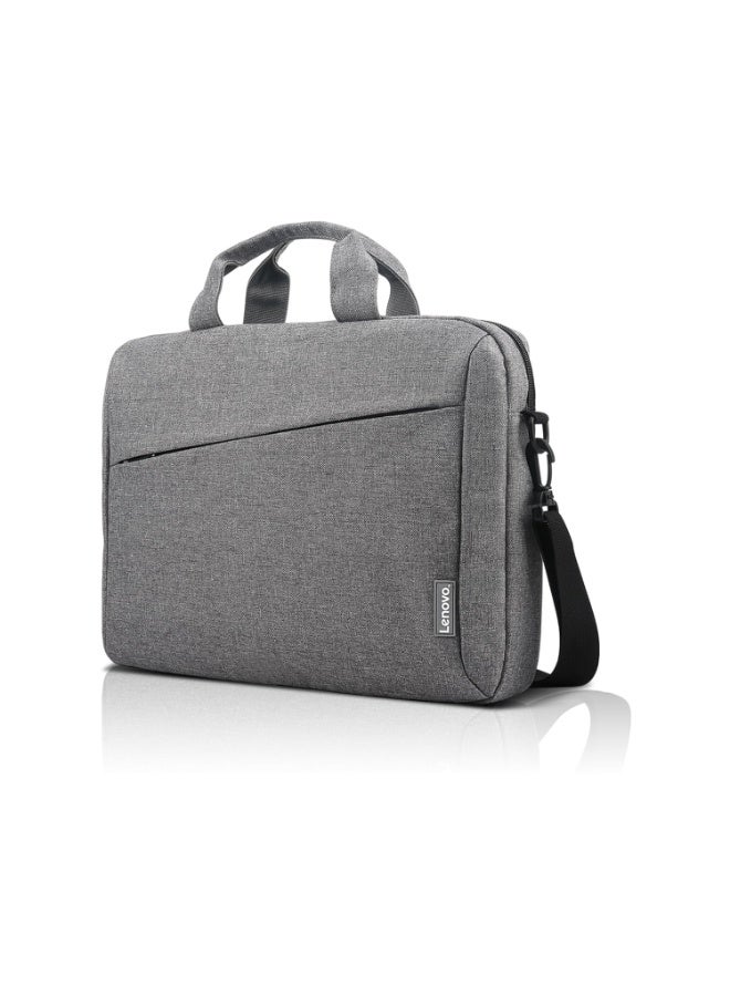 16-inch Laptop Topload T210 Grey Grey