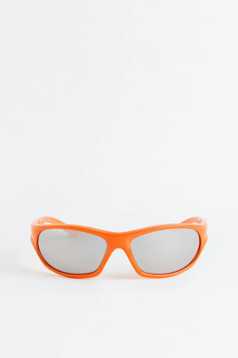 اتش اند ام Pentagon Sunglasses
