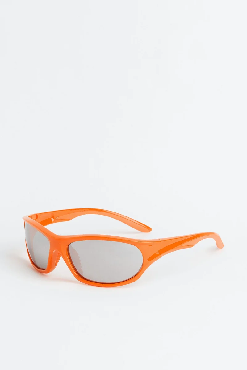اتش اند ام Pentagon Sunglasses
