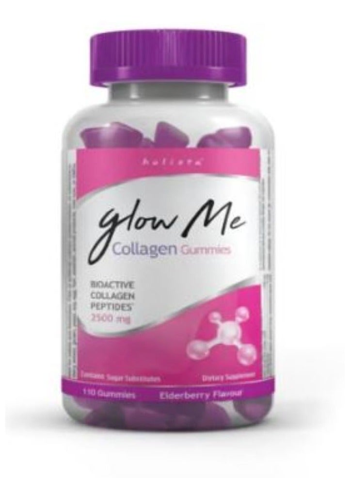 هوليستا جلومي كولاجين 2500 مج 110 جاميز - Image 1