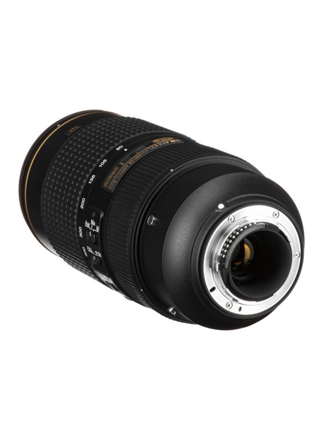 نيكون عدسة AF-S NIKKOR 80-400mm f/4.5-5.6G ED VR - Image 5