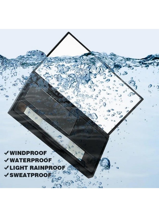 BUNEE Root Touch Up 6G (Black) Instantly Cover Grey Hairs Waterproof Sweatproof Root Cover Up For Women & Men Touch Up Highlights Conceals Hair Loss Thin Hair Shadow Powder - Image 3