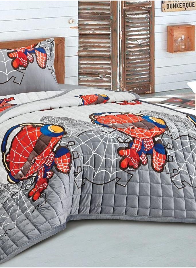 Compressed bed comforter set consisting of 3 pieces, children's drawings - pzsku/ZE796D4641B8DFF7604BFZ/45/_/1708176605/a0c49da6-80af-4cba-8f0e-5da35451191f