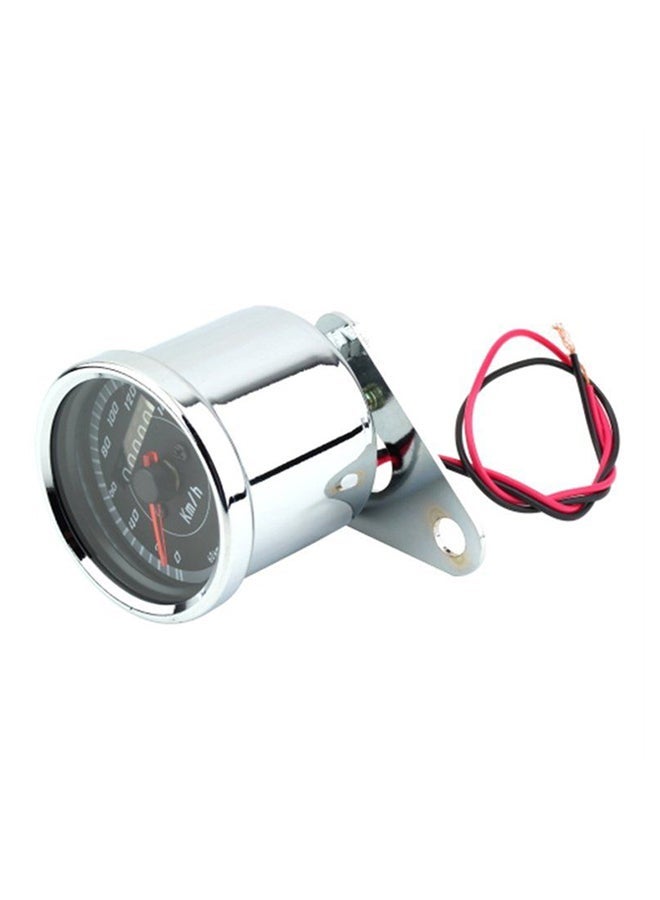 NIBEMINENT Double LED Speedometer - Image 1