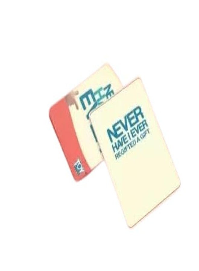 Apex52 Never Have I Ever: The Ultimate Party Card Game for Adults – Fun, Revealing, and Hilarious – Perfect for Game Nights and Gatherings - Image 3