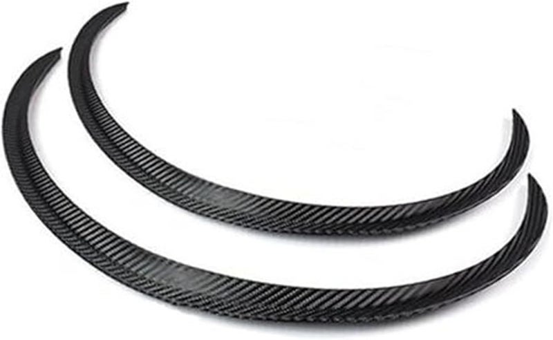 Wivplex Car Fender Flare Trim for BMW - Image 1