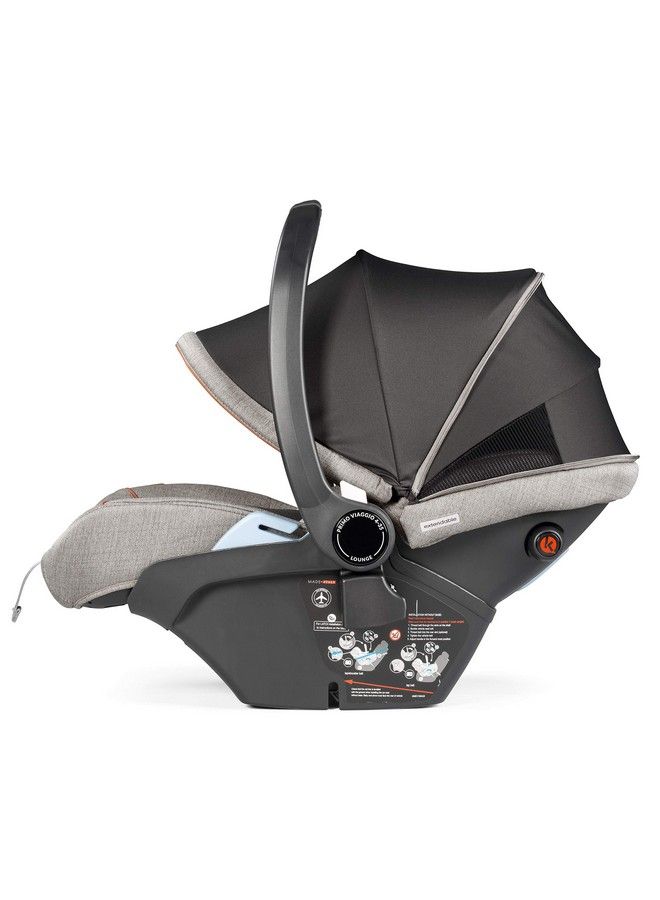 Peg Perego Primo Viaggio Links For Ypsi Accessory Compatible With All Primo Viaggio 435 Infant Car Seats - Image 4