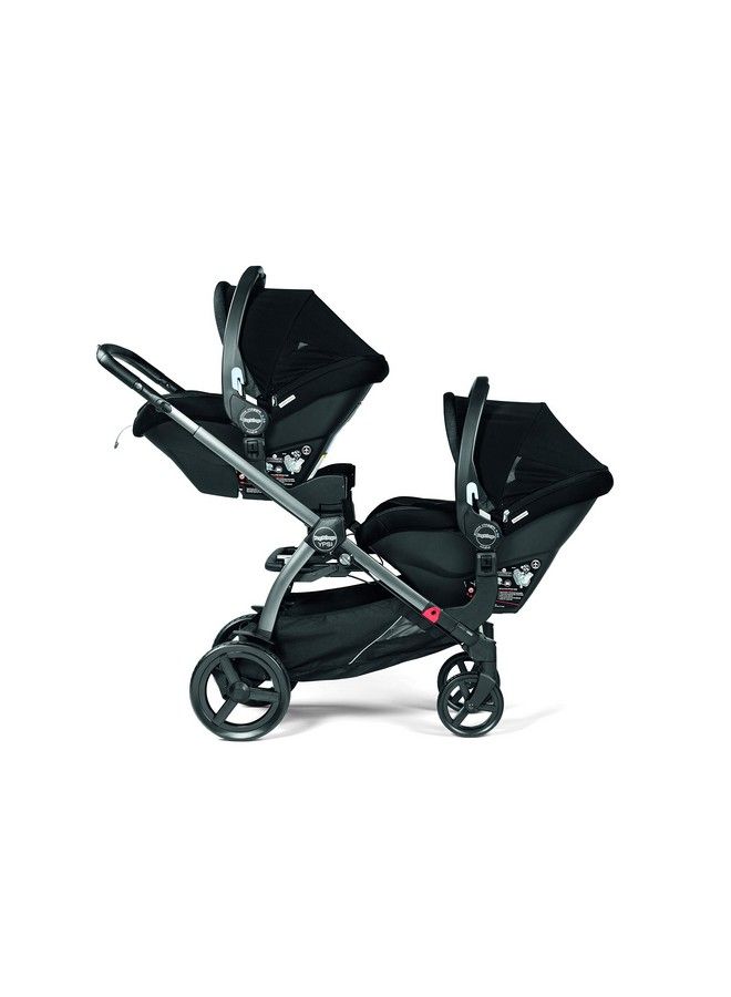Peg Perego Primo Viaggio Links For Ypsi Accessory Compatible With All Primo Viaggio 435 Infant Car Seats - Image 3