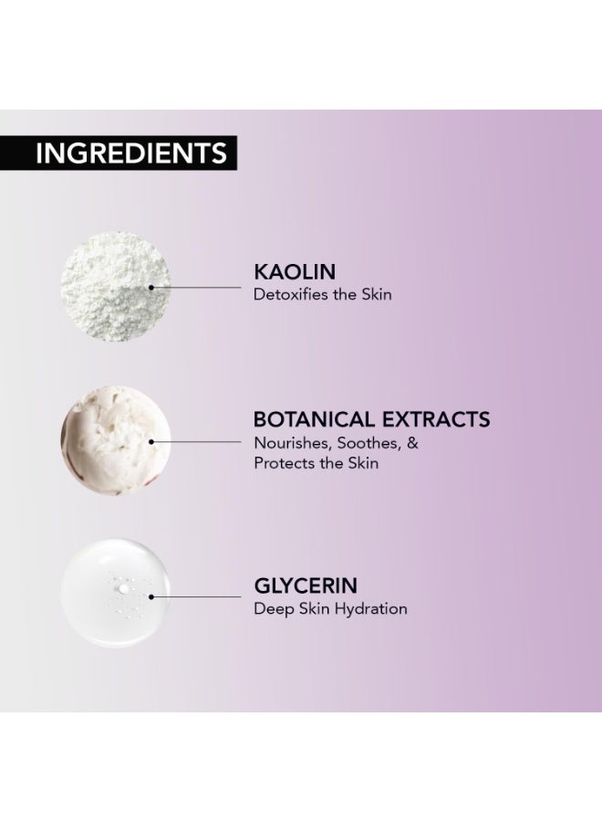 O3+ Whitening Mask Double Rich Formula, 300g - Image 3