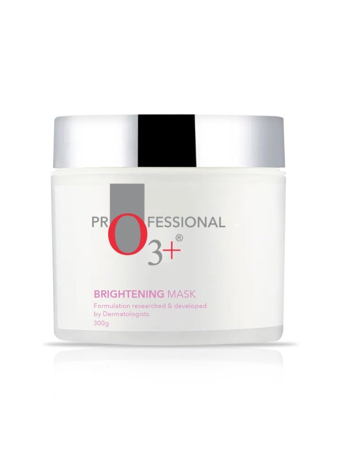 O3+ Whitening Mask Double Rich Formula, 300g - Image 1