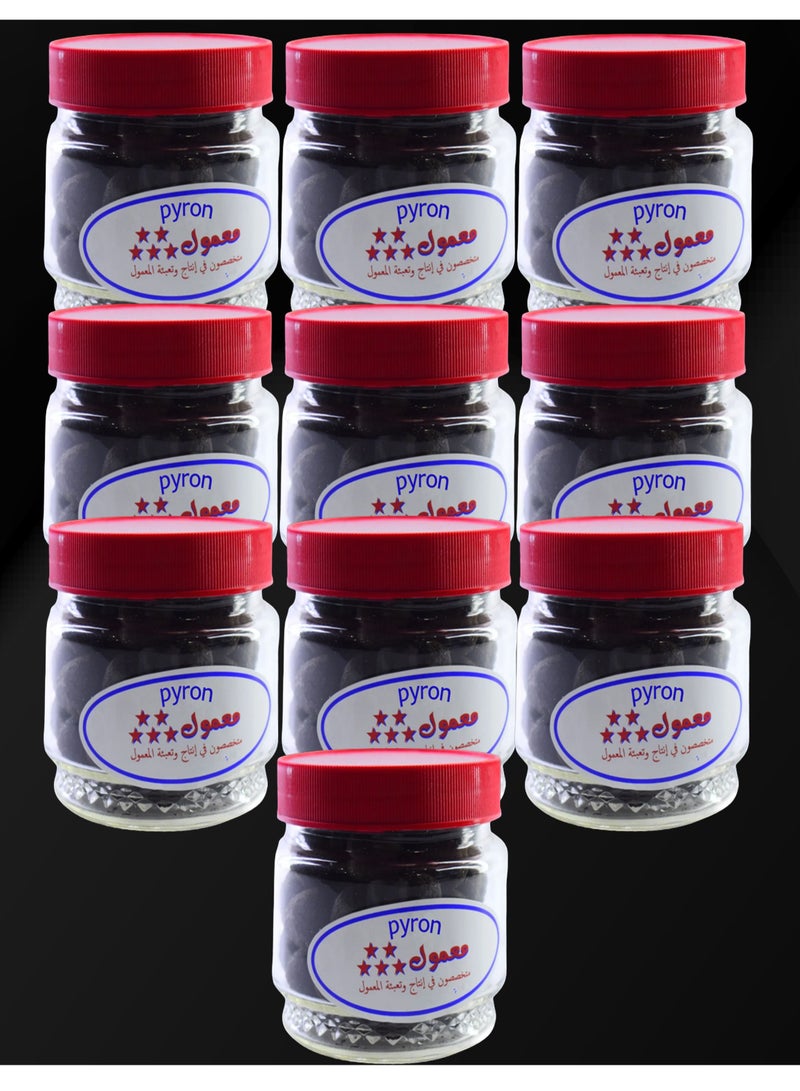 بيرون 10 قطع معمول بيرون 5 نجوم خاص - Image 1