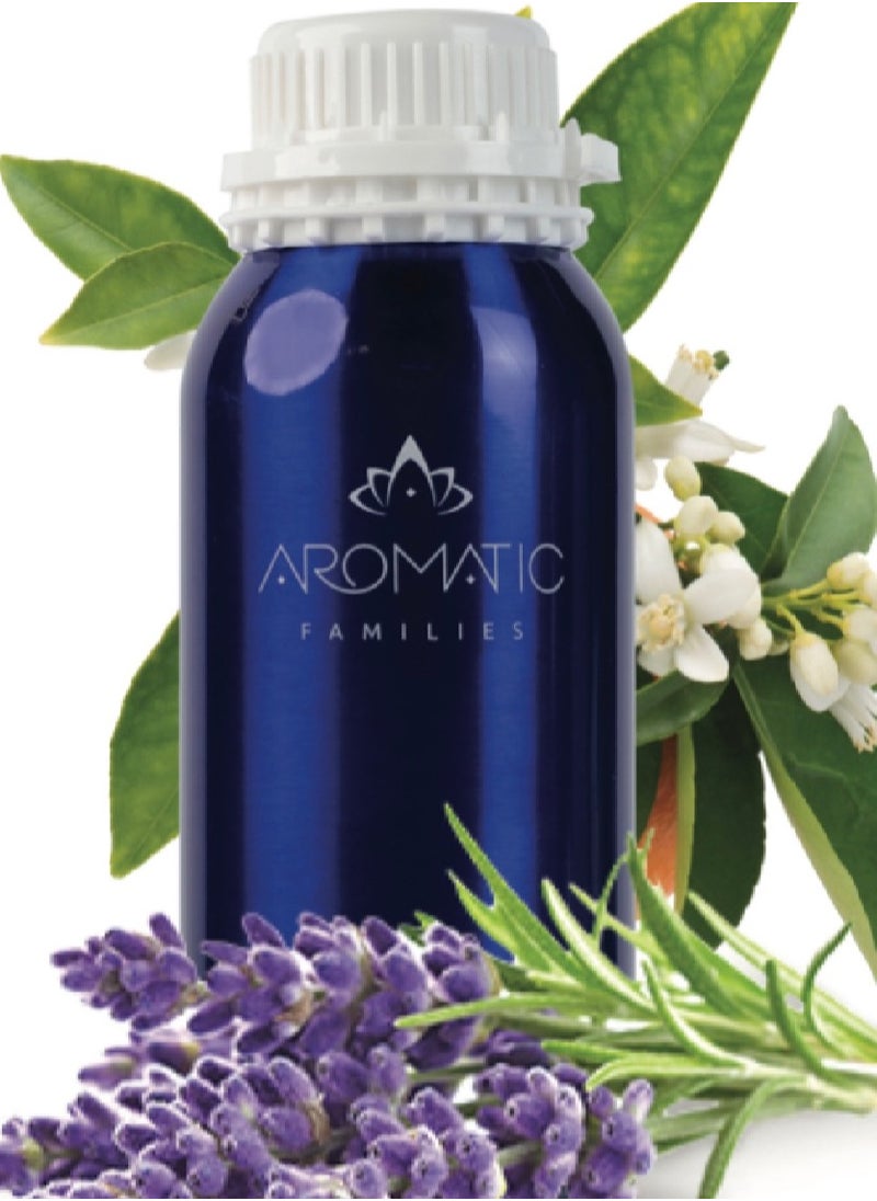 Aromatic - Aroma Oil Shine 1000 ML - Image 1
