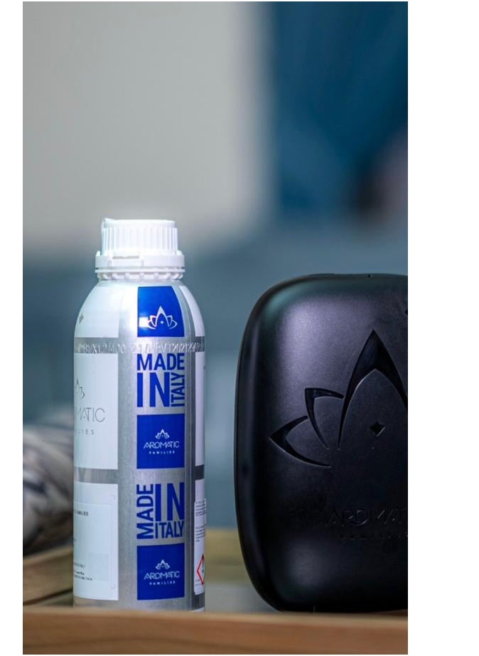 Aromatic - Aroma Oil Shine 1000 ML - Image 1