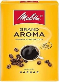 Melitta Melitta Grand Aroma 500g 