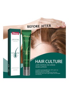 SOUTH MOON Biotin Fast Oil Hair Regrowth Serum Hair Thinning Treatment Liquid Anti-Hair Loss for Women & Men  - Image 2