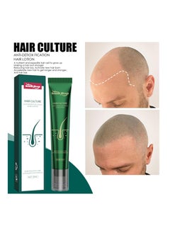 SOUTH MOON Biotin Fast Oil Hair Regrowth Serum Hair Thinning Treatment Liquid Anti-Hair Loss for Women & Men  - Image 3