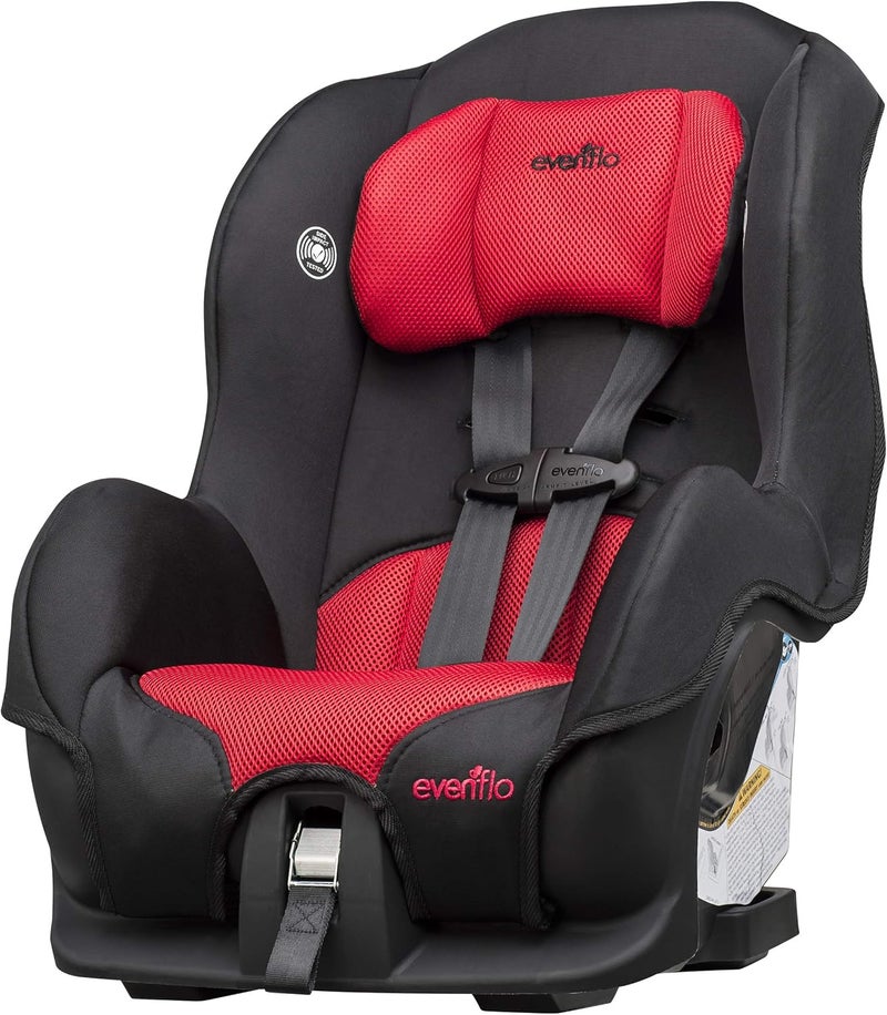 Evenflo Tribute™ LX 2-in-1 Convertible Car Seat - Dalton - Image 3