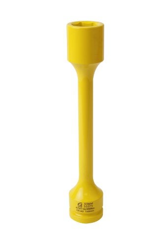 SUNEX TOOLS 533TS 1-Inch Drive 33-Mm Torque Limiting Socket - Image 4
