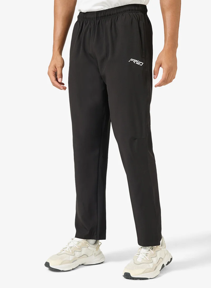 Relaxed Fit Pants