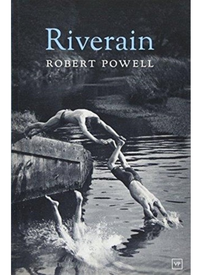 Riverain - Paperback