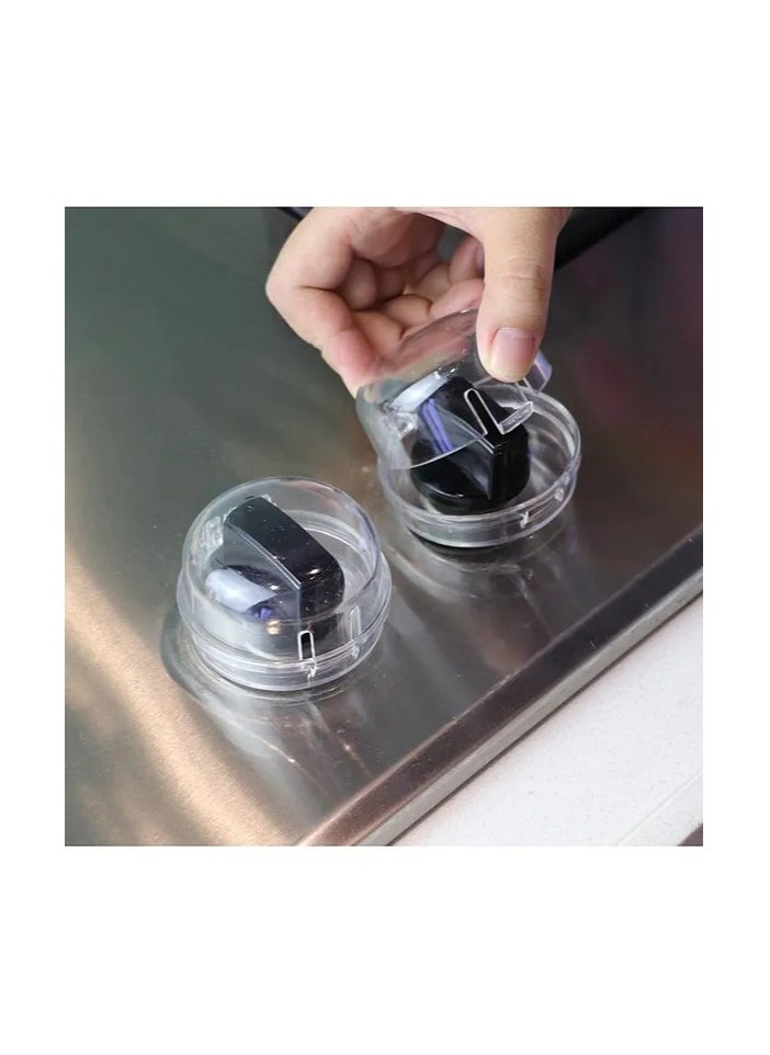 babyhug - Babyhug Stove and Oven Knob Cover  Safety - Image 1
