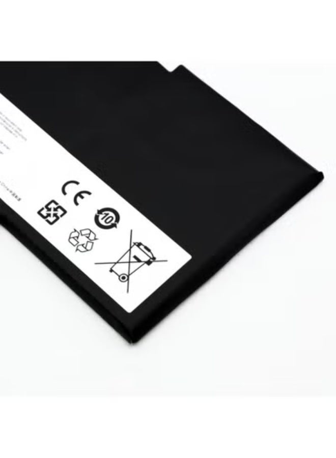 Laptop Replacement Battery – Compatible with GS63 / GS73 / GS63VR / GS73VR Series – 11.1V 5700mAh – Long-Lasting, High-Performance Power Solution - Image 3