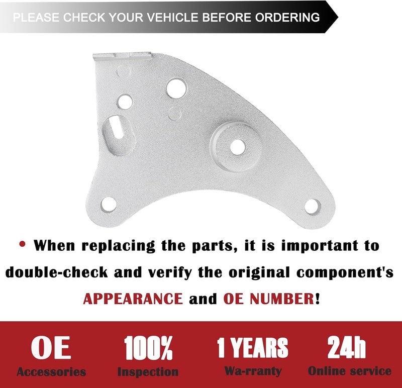 TQPONLY Shift Arm Base Shifter Bracket for Can-Am Renegade and Outlander Gen 2 - Image 5