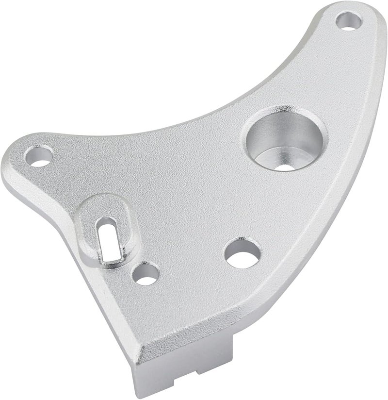 TQPONLY Shift Arm Base Shifter Bracket for Can-Am Renegade and Outlander Gen 2 - Image 1