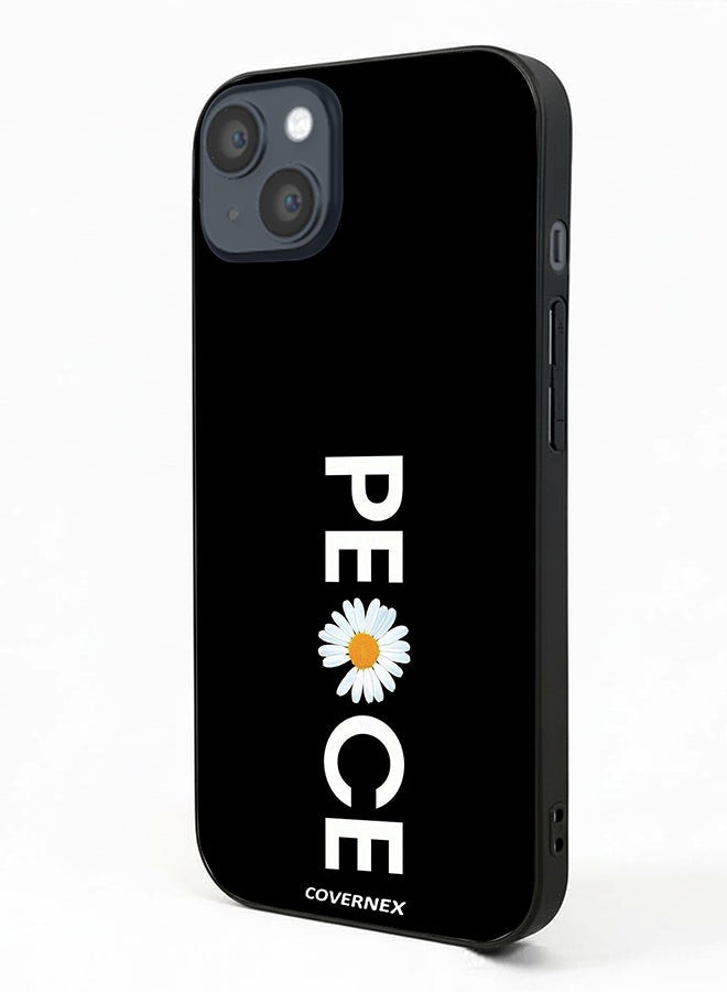 Covernex Apple iPhone 14 Plus Protective Case Cover Printed DESIGN_052 - Image 1