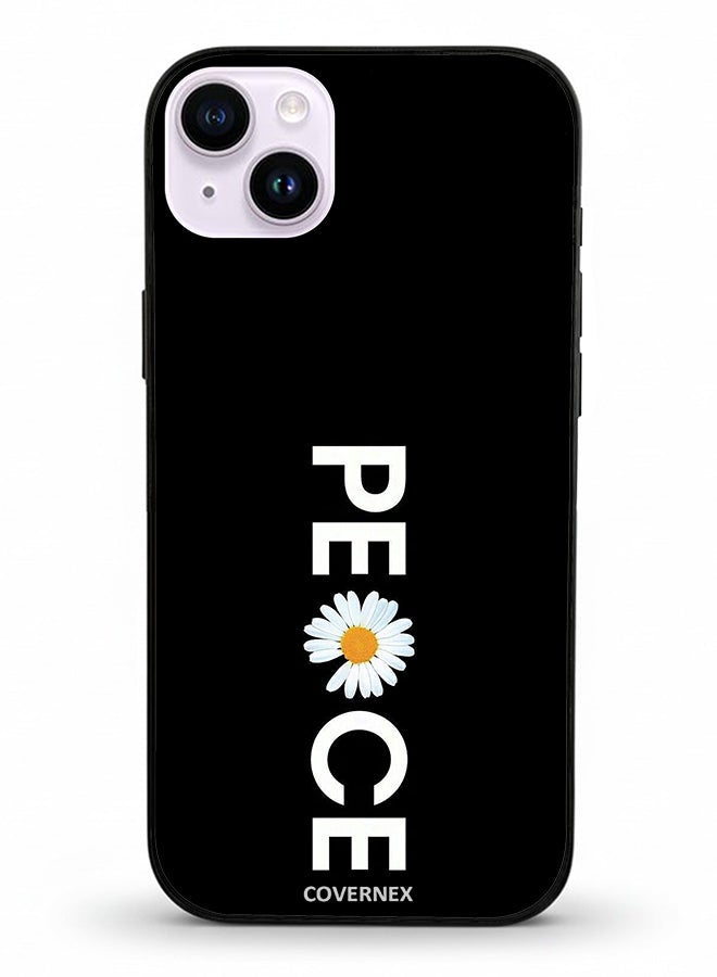 Covernex Apple iPhone 14 Plus Protective Case Cover Printed DESIGN_052 - Image 2