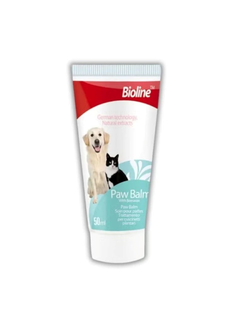 Paw Care Creme – 50ml