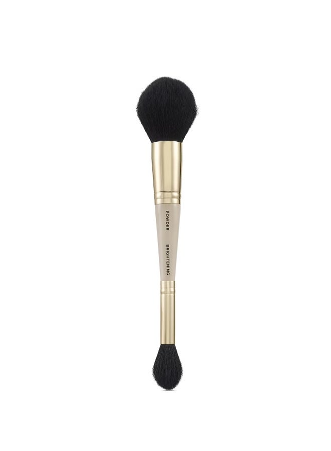 Spectrum Spectrum Collections All About the Brush D13 "The Powder" Duo  - Image 2