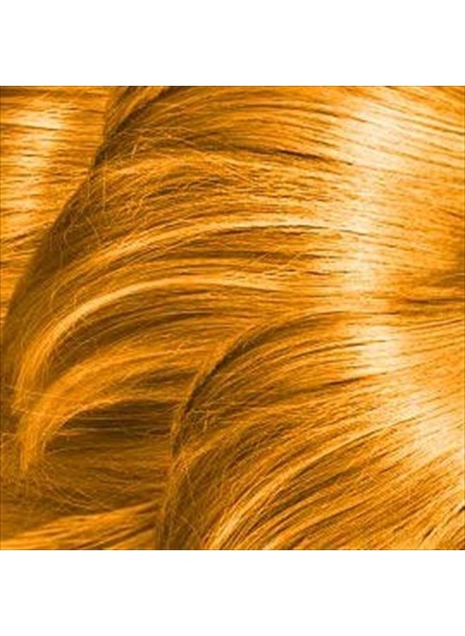 SPLAT - 1 Wash Temporary Hair Dye (Mango Mash) - Image 1