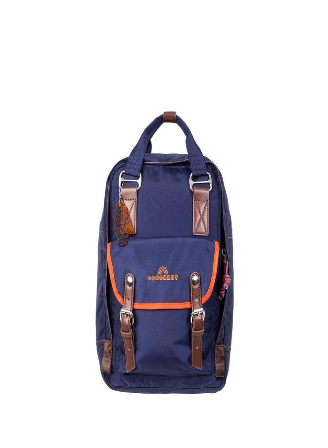 Doughnut Macaroon You-Niverse Series - Navy