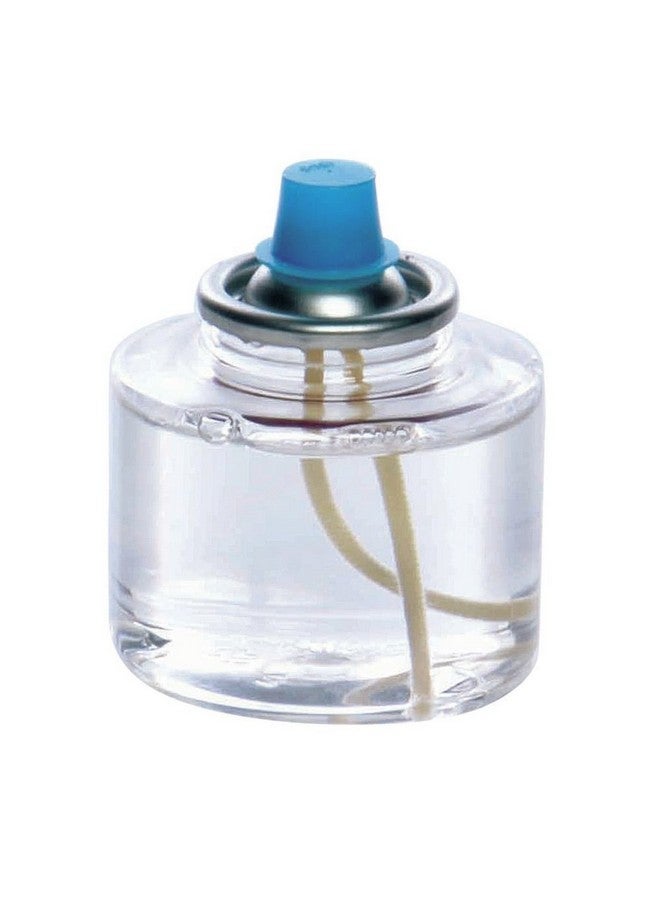 Hollowick Hollowick 26 Hour Disposable Liquid Candle - HD26 (60/case) - NOT for Home Consumer USE 