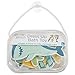Stephen Joseph Floating DressUp Foam Bath 26Piece Toy Set SharkDino SJ1148 Small - Image 4